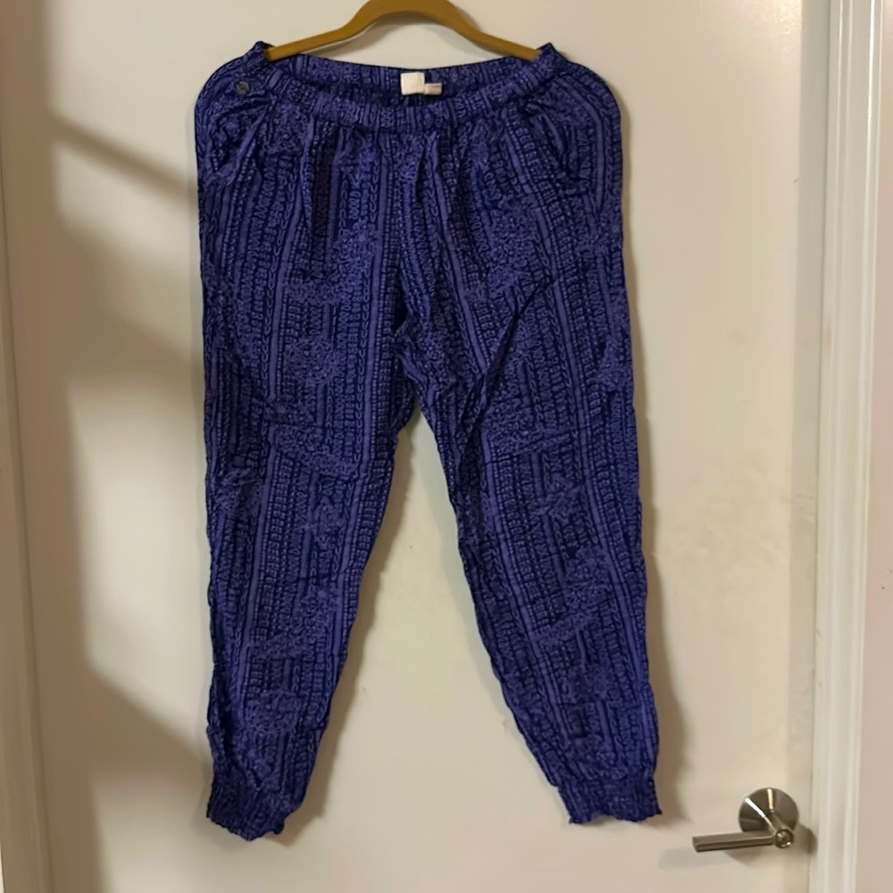 Casual joggers pants from Roxy
